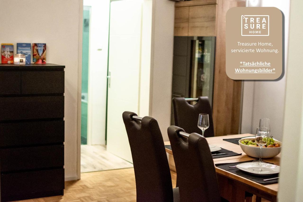 Luxuswohnung Inkl Sauna Nahe Milleniumcity Viena Exterior foto