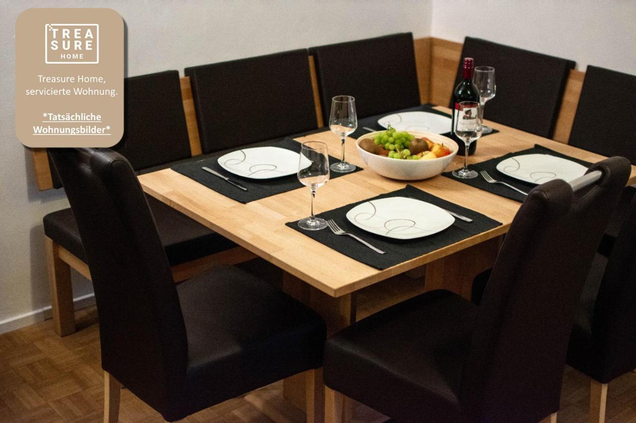 Luxuswohnung Inkl Sauna Nahe Milleniumcity Viena Exterior foto